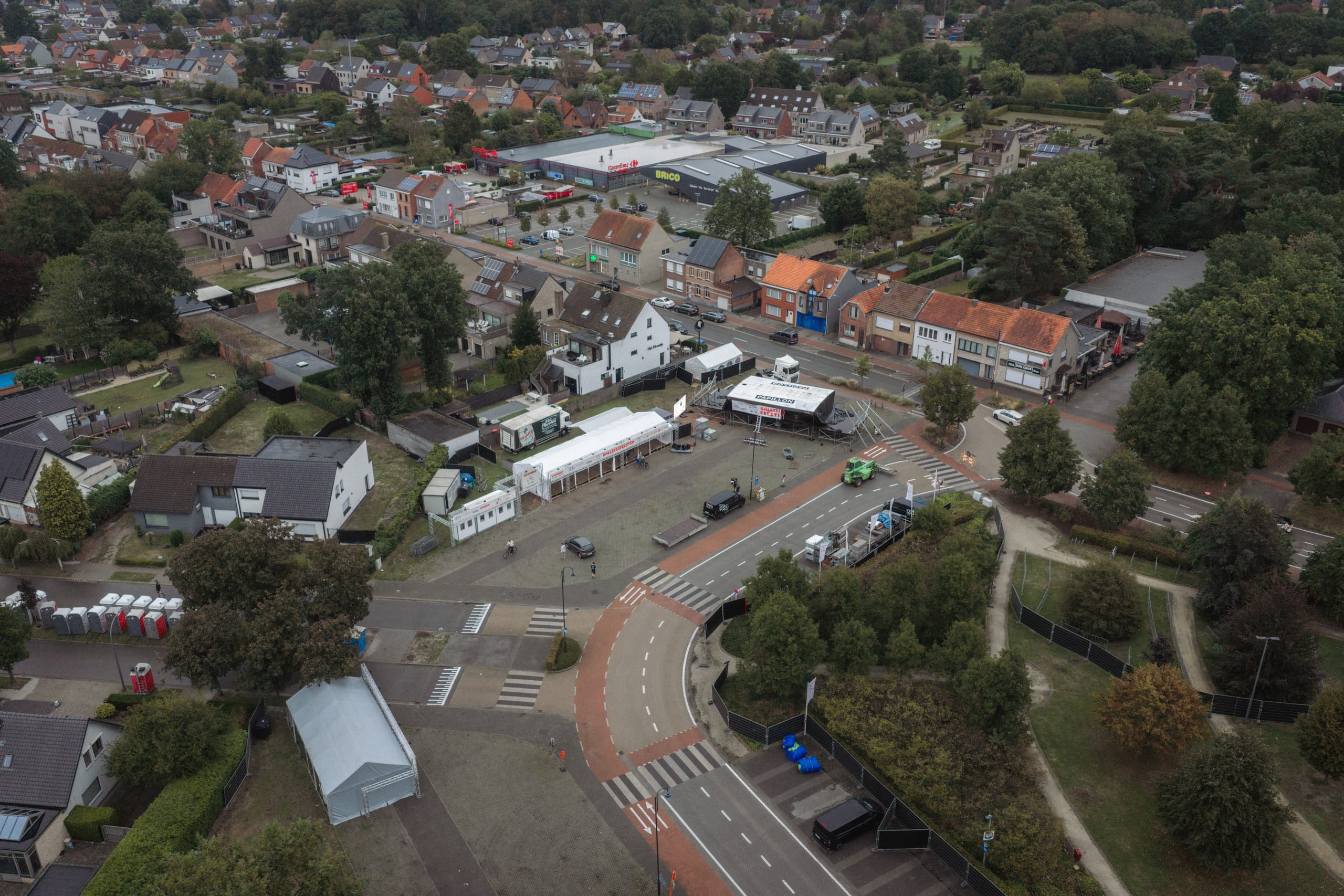 TCS Ballekesfeesten foto 27