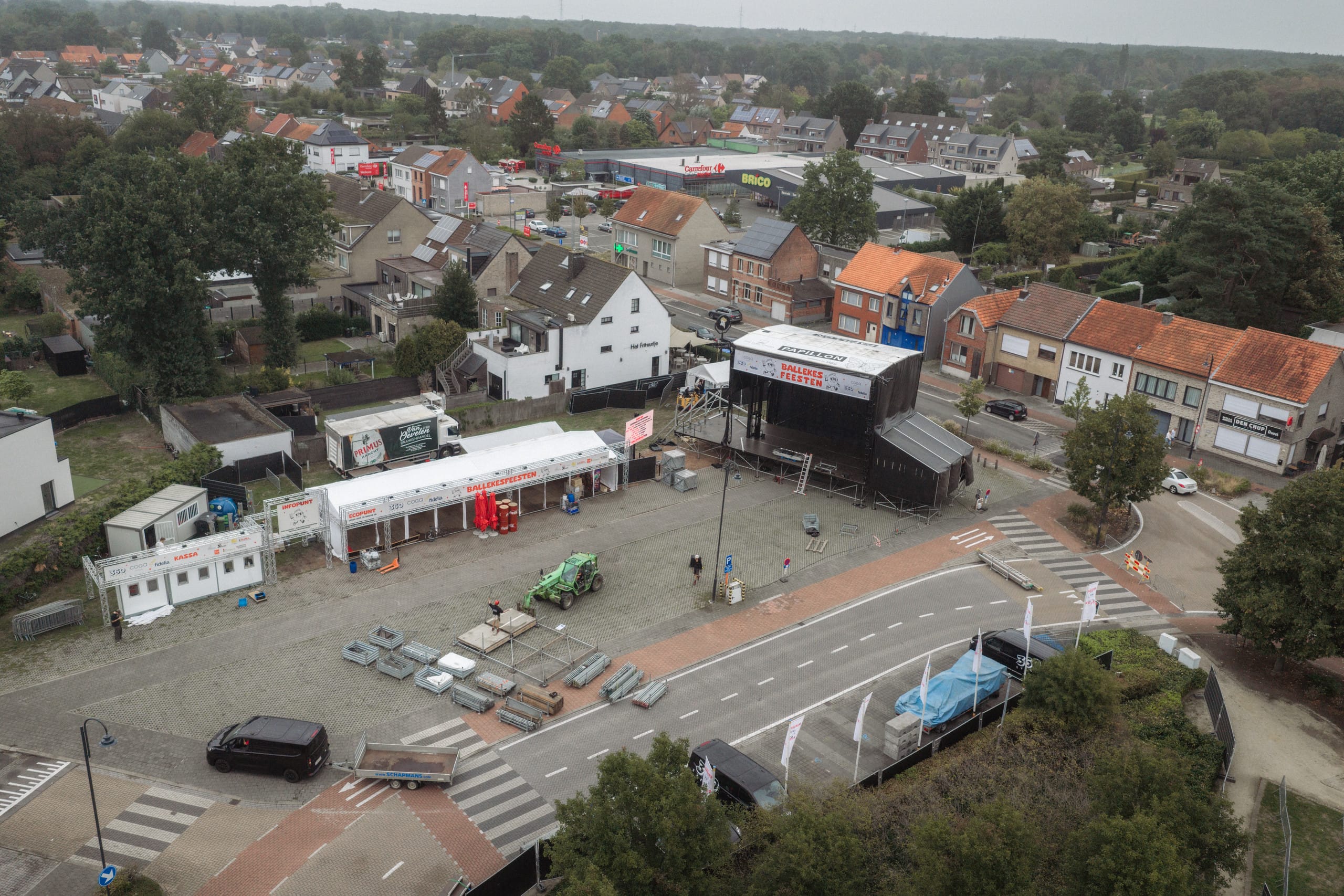 TCS Ballekesfeesten foto 28