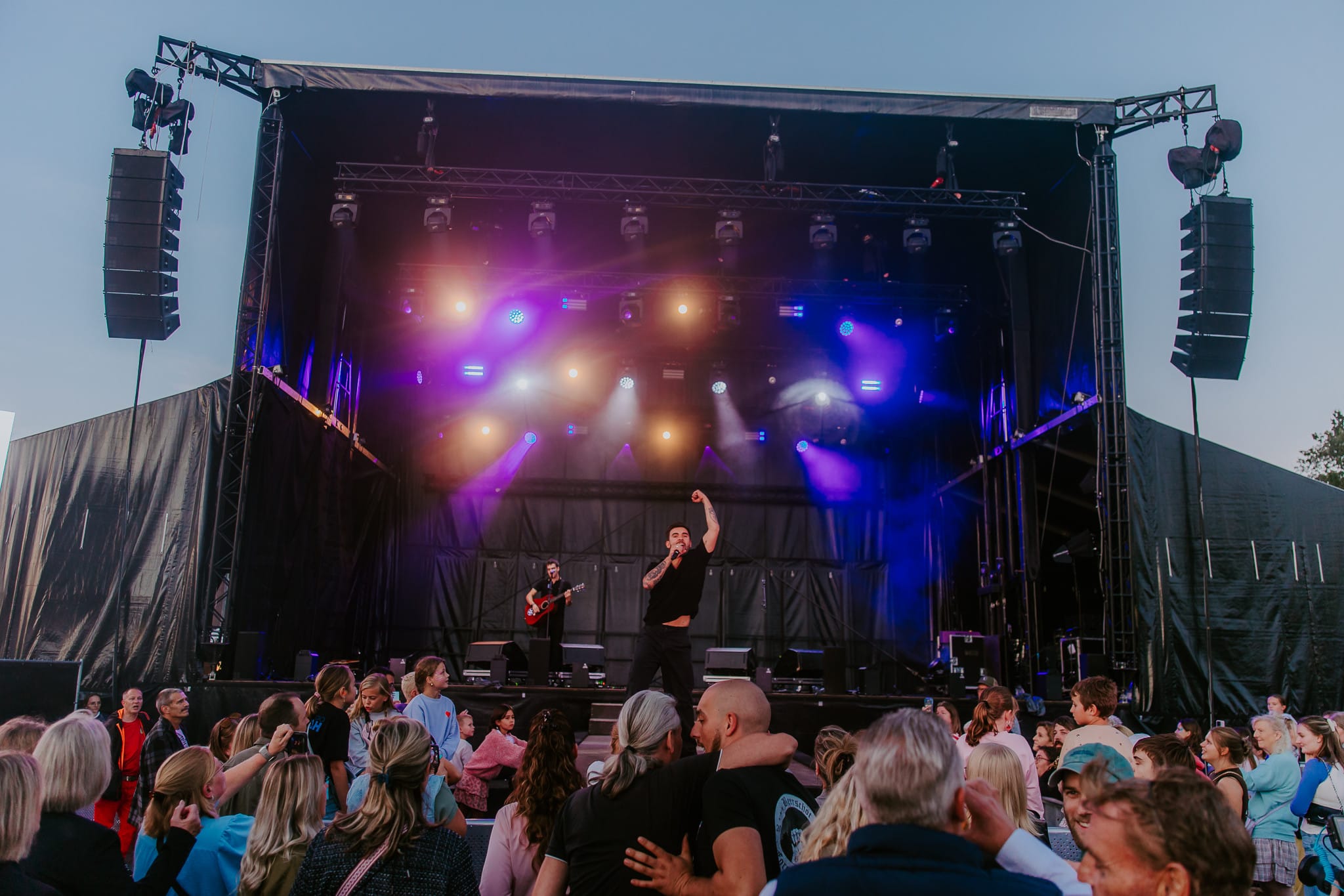 TCS Ballekesfeesten foto 31