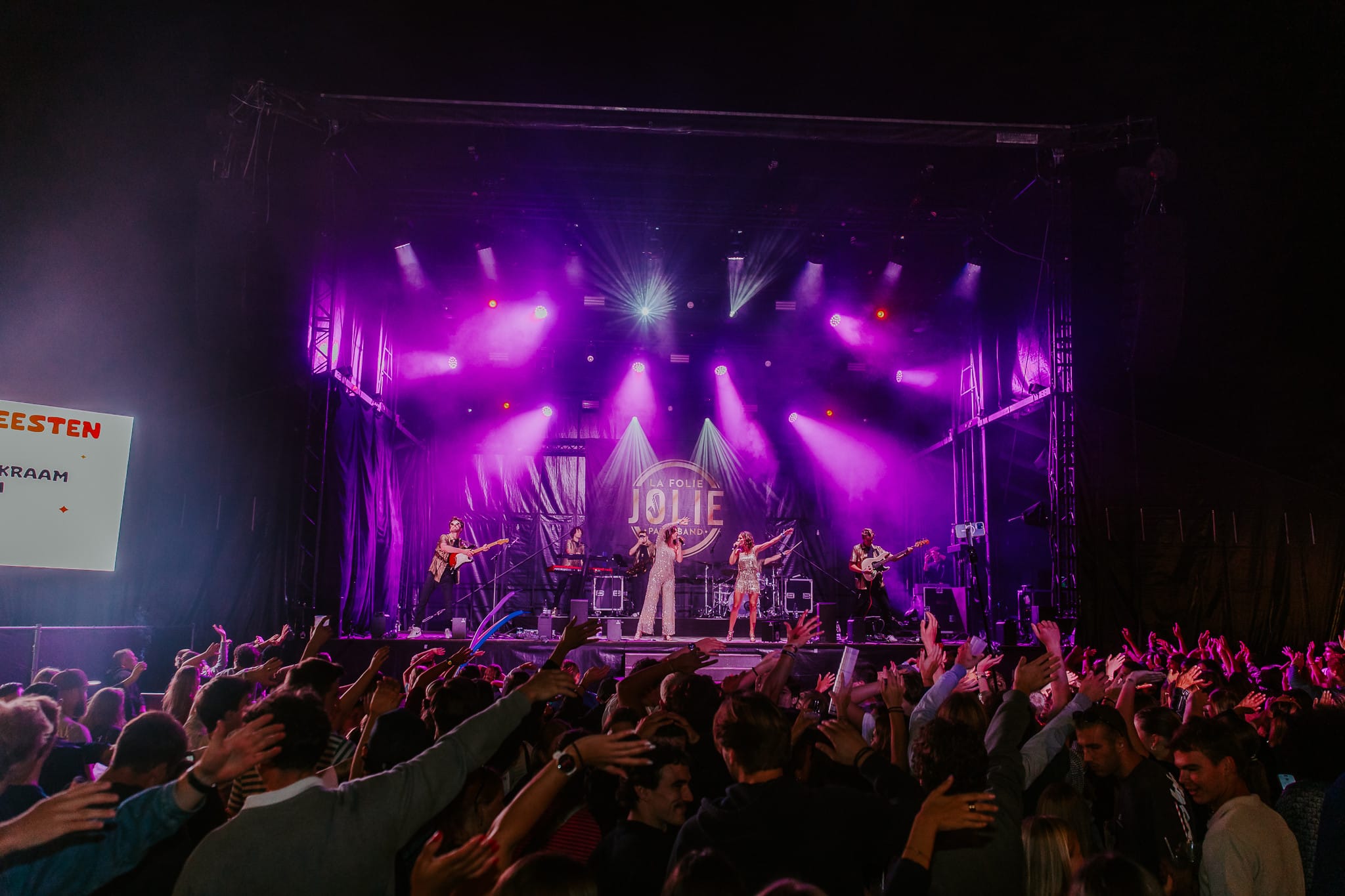 TCS Ballekesfeesten foto 32